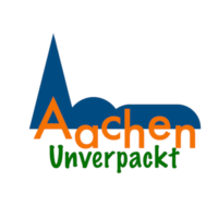 Logo Aachen Unverpackt